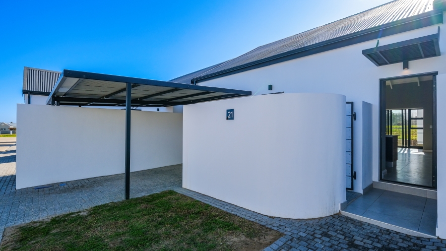 1 Bedroom Property for Sale in Glenwood Western Cape